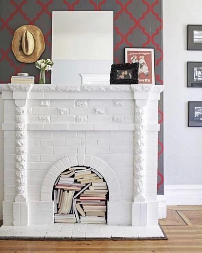 Как сделать фальш-камин в радиаторе отопления: практическое руководство и лучшие идеи