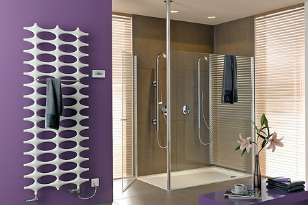 Дизайн-радиатор или полотенцесушитель: что лучше?