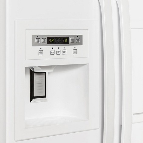 Холодильник (Side-by-Side) Daewoo FRS-6311WFG