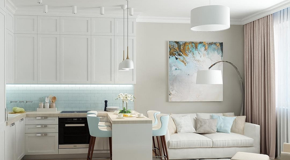 6 ошибок новичка при оформлении первой квартиры