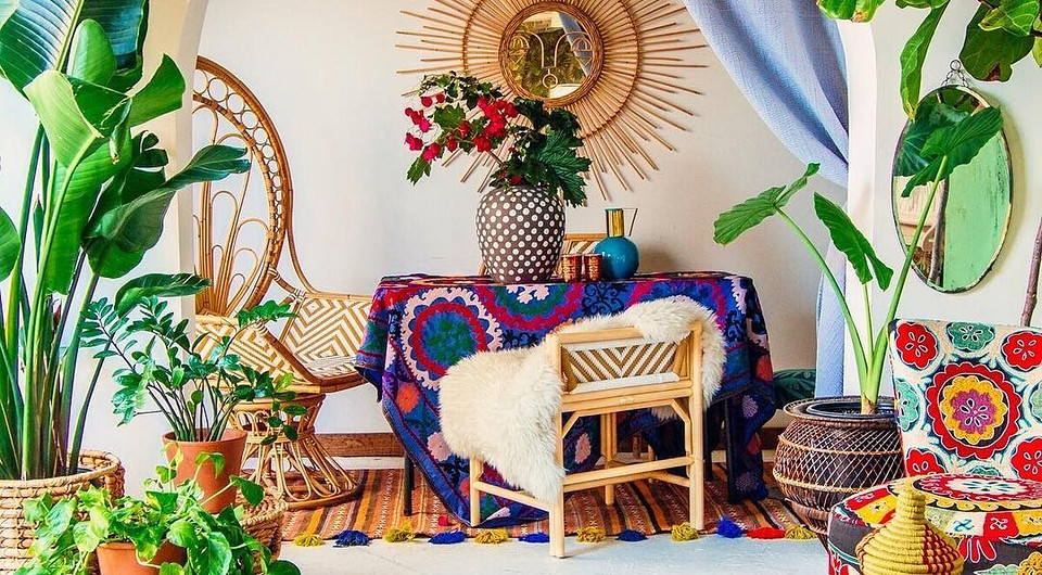 11 Инстаграм-аккаунтов, на которые стоит подписаться любителям дизайна