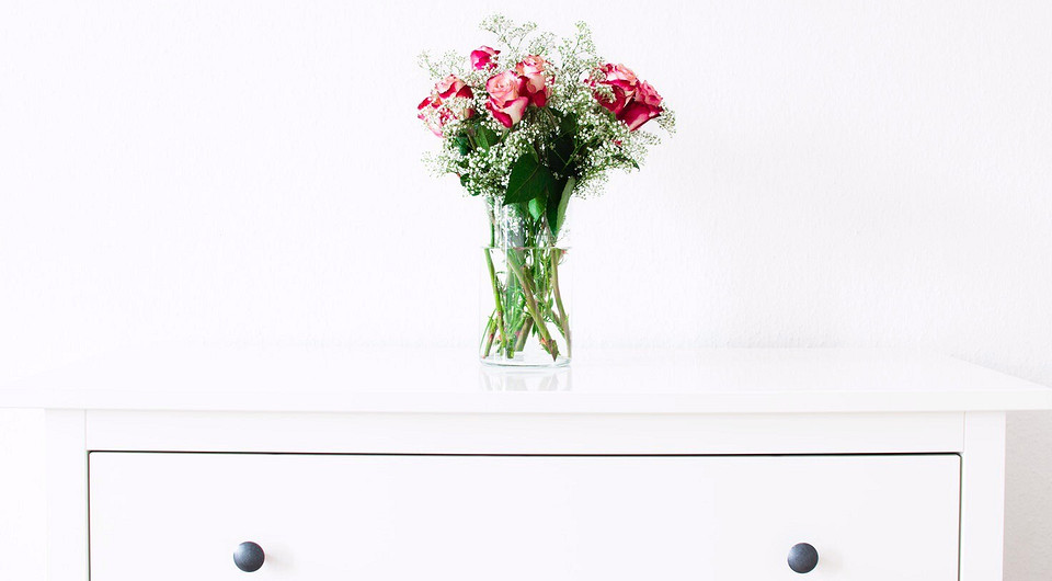 9 простых  и незатратных способов обновить маленькую квартиру к весне 