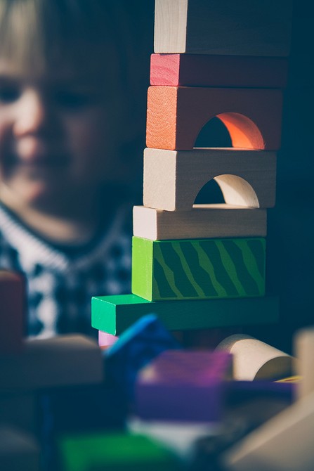 Как хранить детские игрушки (50 идей): стеллажи и ящики для игрушек