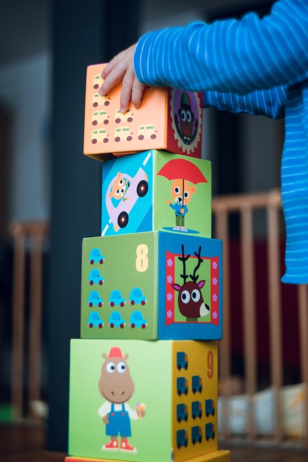Как хранить детские игрушки (50 идей): стеллажи и ящики для игрушек