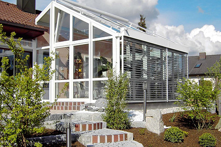 Как выбрать материалы для оранжереи на даче в 4 шага