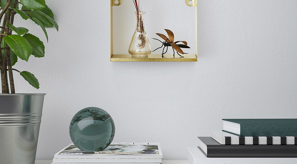 8 аксессуаров для дома, способных рассказать о ваших увлечениях 8 аксессуаров для дома, способных рассказать о ваших увлечениях