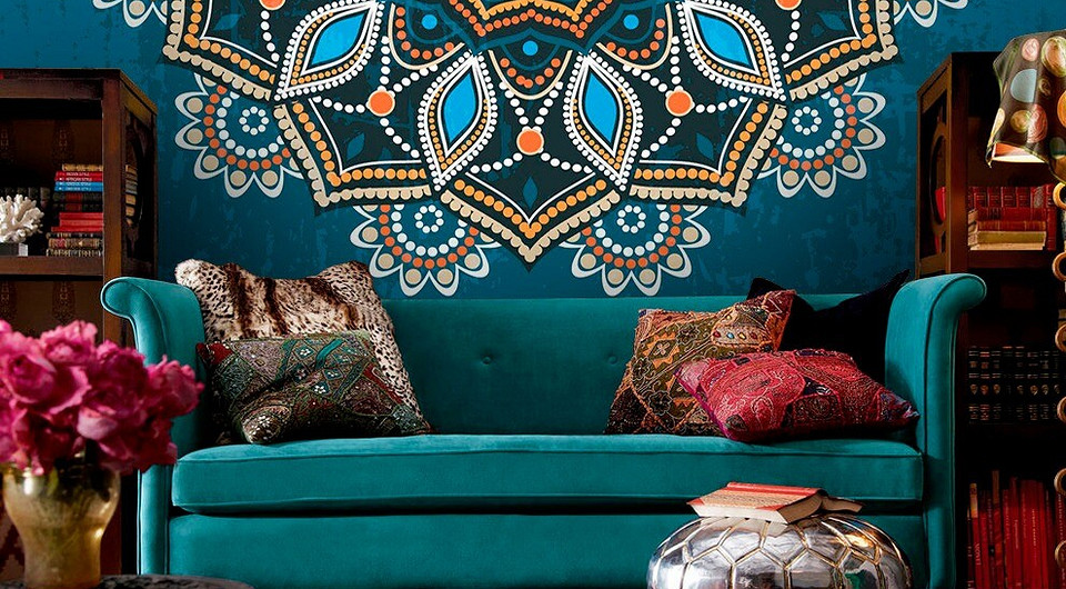 Как обновить интерьер за один день и 10 000 рублей: подборка для разных комнат