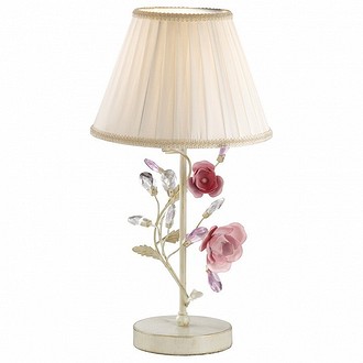 Настольная лампа Odeon light Oxonia