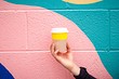 8 креативных идей покраски стен, которые можно воплотить самому