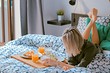 11 освежающих идей для весеннего обновления спальни