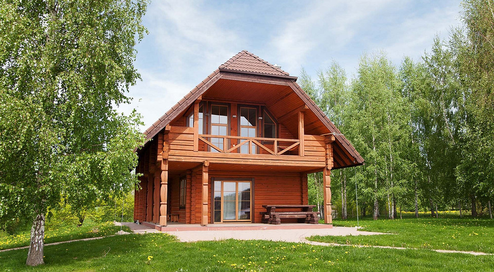 Чек-лист: 8 шагов, чтобы привести дачу в порядок к новому сезону