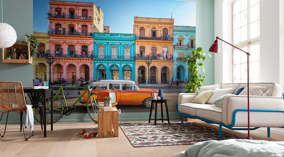 Мотивы путешествий в интерьере: 15 недорогих аксессуаров