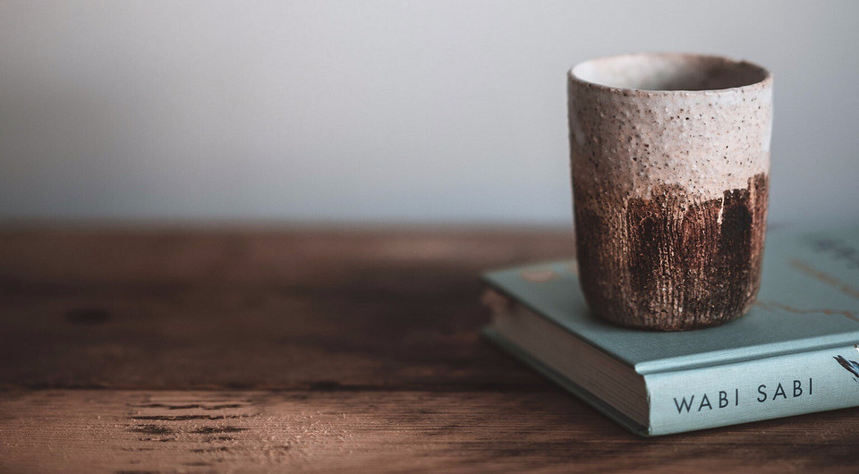 13 предметов, которые помогут создать интерьер в стиле ваби-саби