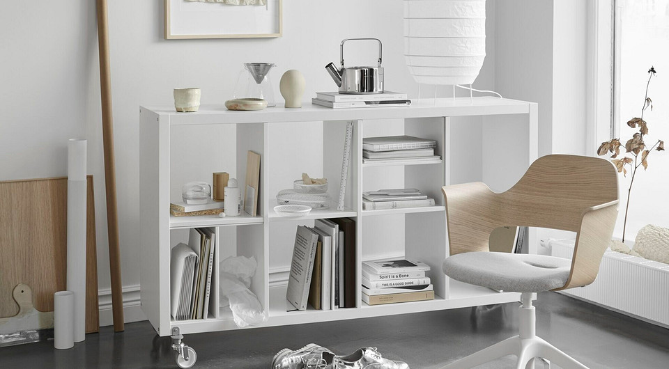 5 вещей из ИКЕА, способных лишить интерьер индивидуальности