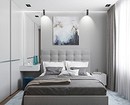 Как обустроить спальню — идеи дизайна интерьера, фото примеры красивых планировок с советами по выбору мебели и сочетанию цветов