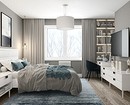 Как обустроить спальню — идеи дизайна интерьера, фото примеры красивых планировок с советами по выбору мебели и сочетанию цветов