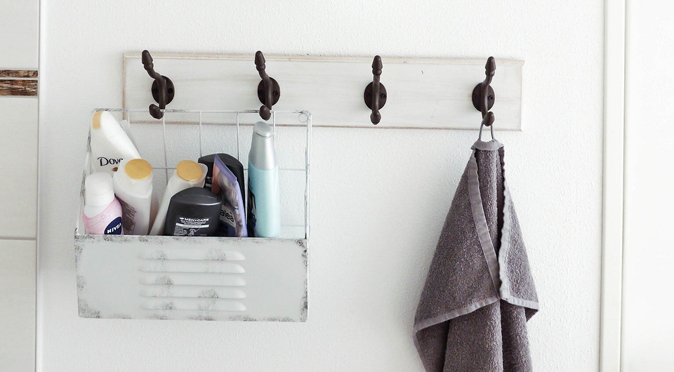 Как безопасно хранить бытовую химию: 6 дельных способов