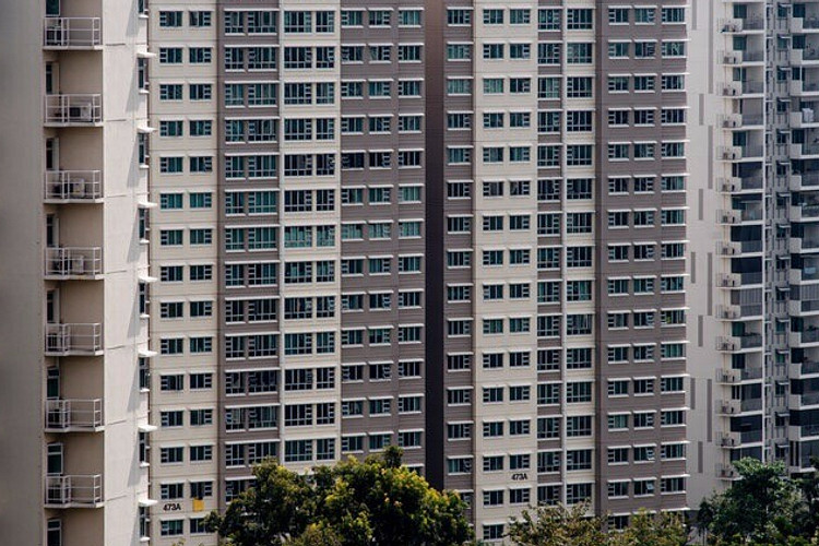 Госдума приняла закон об ипотечных каникулах