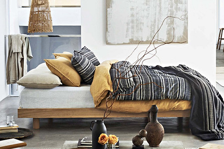 12 предметов мебели и декора с атмосферой жаркой Африки