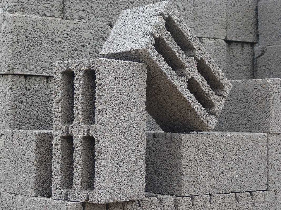 Строительства из керамзитобетона товарный бетон м200 купить