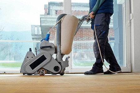 3 способа обновить паркетный пол