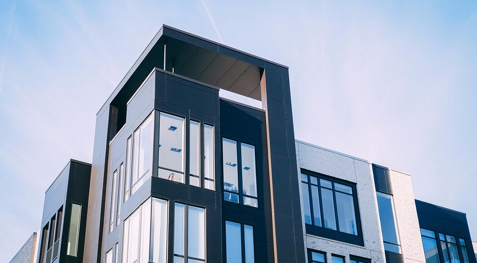 В России планируют разрешить временную регистрацию в апартаментах