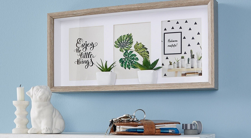 7 необычных аксессуаров для размещения фото в интерьере 7 необычных аксессуаров для размещения фото в интерьере