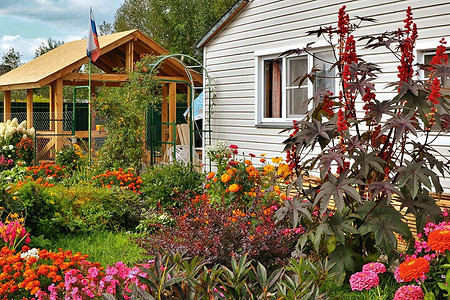 Всё о садовых товариществах: права, обязанности и актуальные изменения в законе