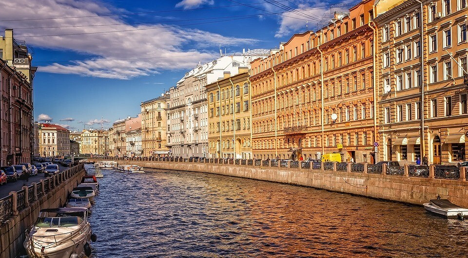 Квартиры на вторичном рынке за год подорожали на 8,8%