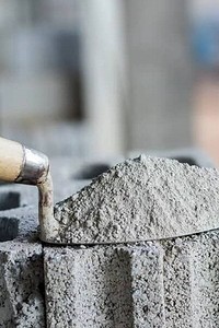 Как и из чего делают цемент: все о процессе производства
