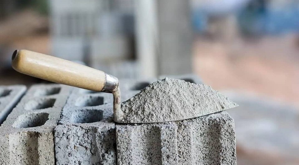 Из чего делают цемент, его виды и состав | ivd.ru