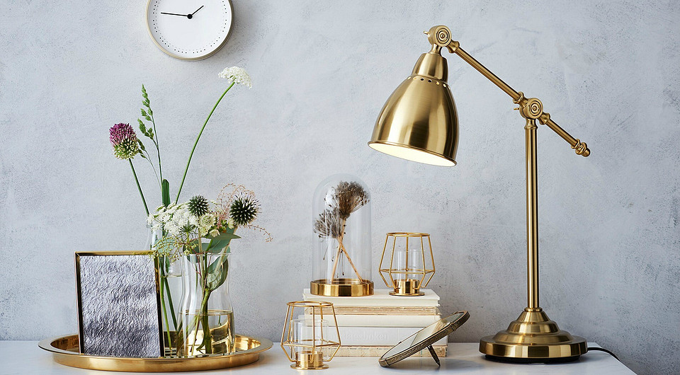 14 товаров из ИКЕА и 7 из масс-маркета для создания эффектных интерьерных композиций