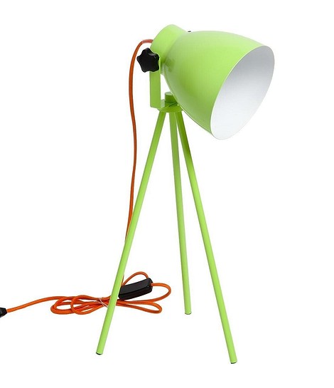 Настольная лампа MW-Light Хоф