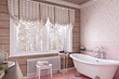 Оформляем ванную в стиле прованс: советы и 50 уютных примеров