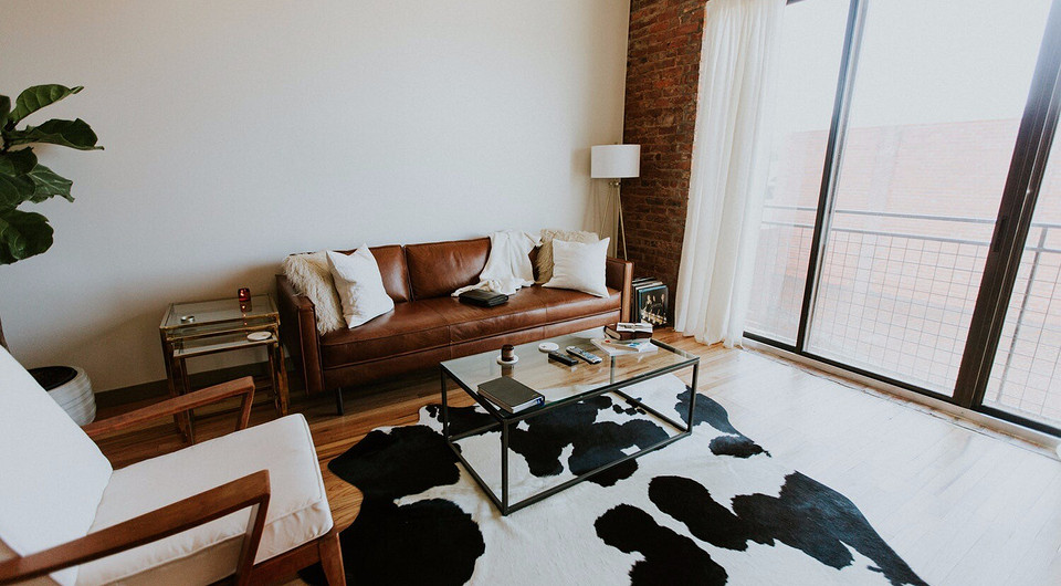 6 необычных интерьеров, обставленных мебелью ИКЕА