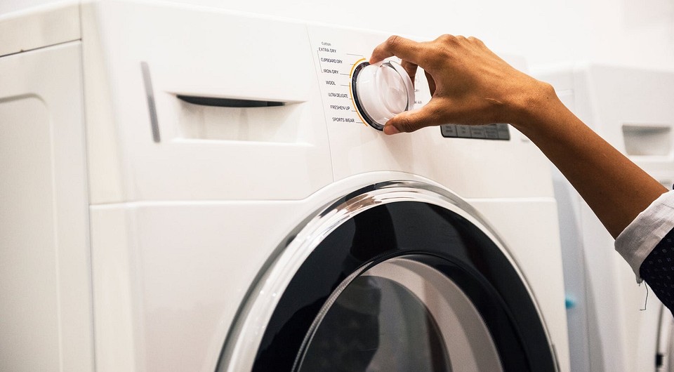  выбрать стиральную машину: какую лучше  для дома | ivd