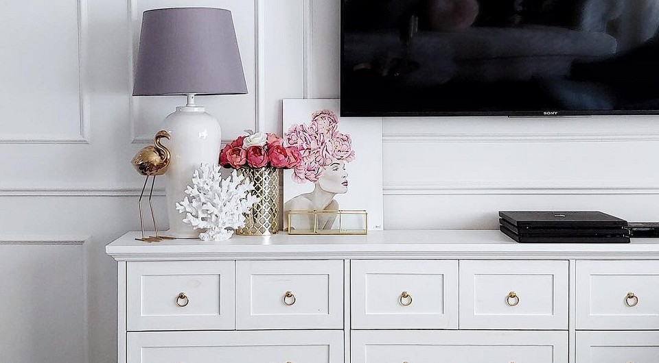 13 неожиданных идей использования обычного комода