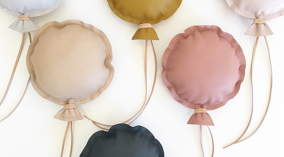 9 смелых идей декора, которые удивят даже искушенных