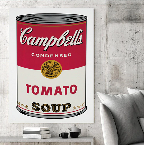 Постер Campbells