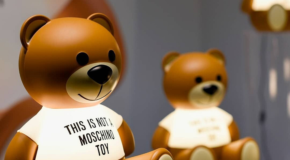 Не соскучитесь: 8 способов и 8 причин добавить иронию в интерьер