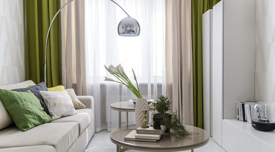 Автор проекта: Иван Поздняков. Фото: Игорь Кублин