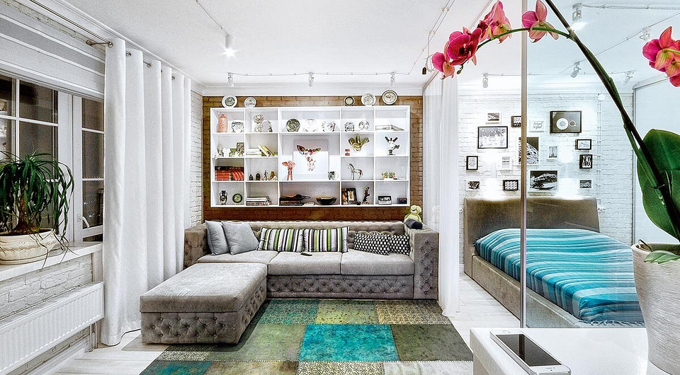 Автор проекта: Артемий Саранин. Фото: Артемий Саранин