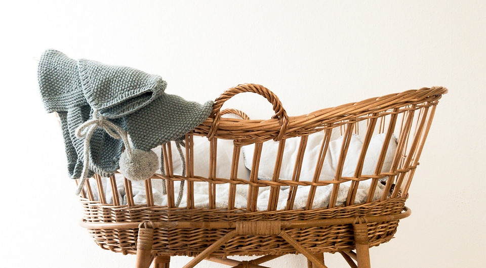 16 крохотных, но невероятно удобных детских