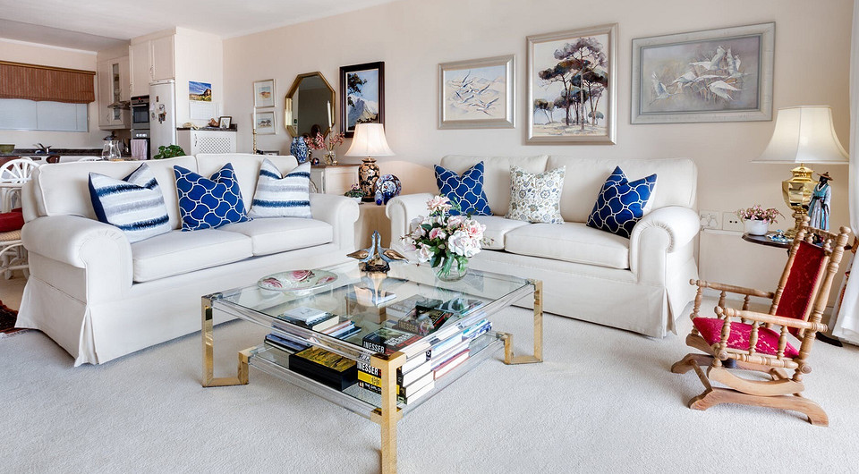 9 беспроигрышных правил декорирования, которые работают в любом интерьере