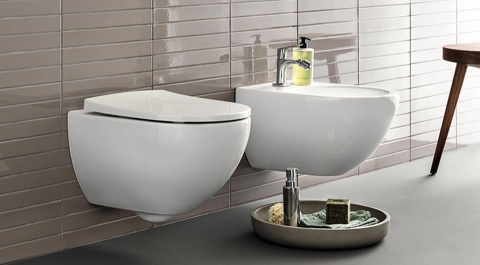 Системы инсталляции для унитазов: чек-лист для покупки