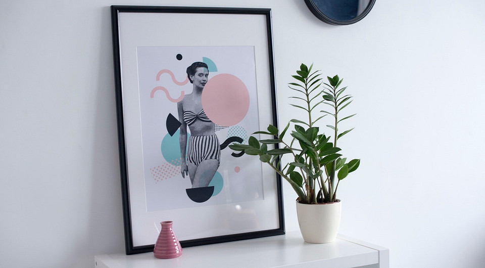 11 ярких картин и постеров до 500 рублей, которые добавят летнее настроение в интерьер 11 ярких картин и постеров до 500 рублей, которые добавят летнее настроение в интерьер