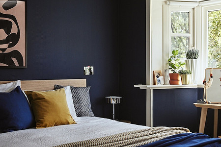 Что стоит купить в ИКЕА для спальни, а от чего лучше отказаться: 8 подсказок