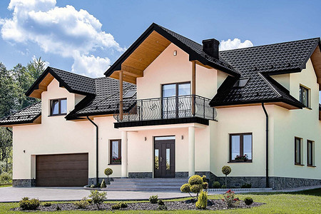 Как и зачем использовать геотекстиль для дренажной системы дома