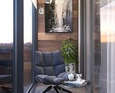 Дизайн французского балкона внутри и снаружи: варианты исполнения и топ-70 лучших фото идей. Французский балкончик для цветов за окном