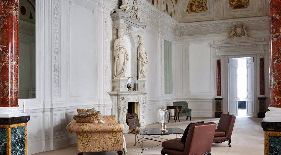 Самые дорогие квартиры в России: эксперты составили топ-5 Самые дорогие квартиры в России: эксперты составили топ-5